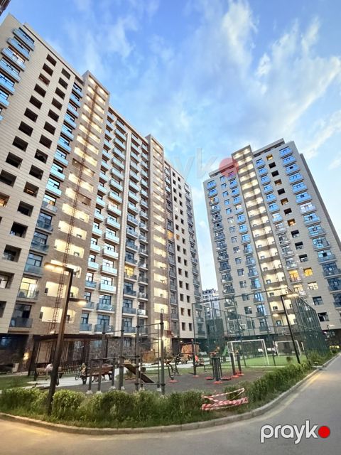 Satılır 2 otaqlı yeni tikili 52 m²