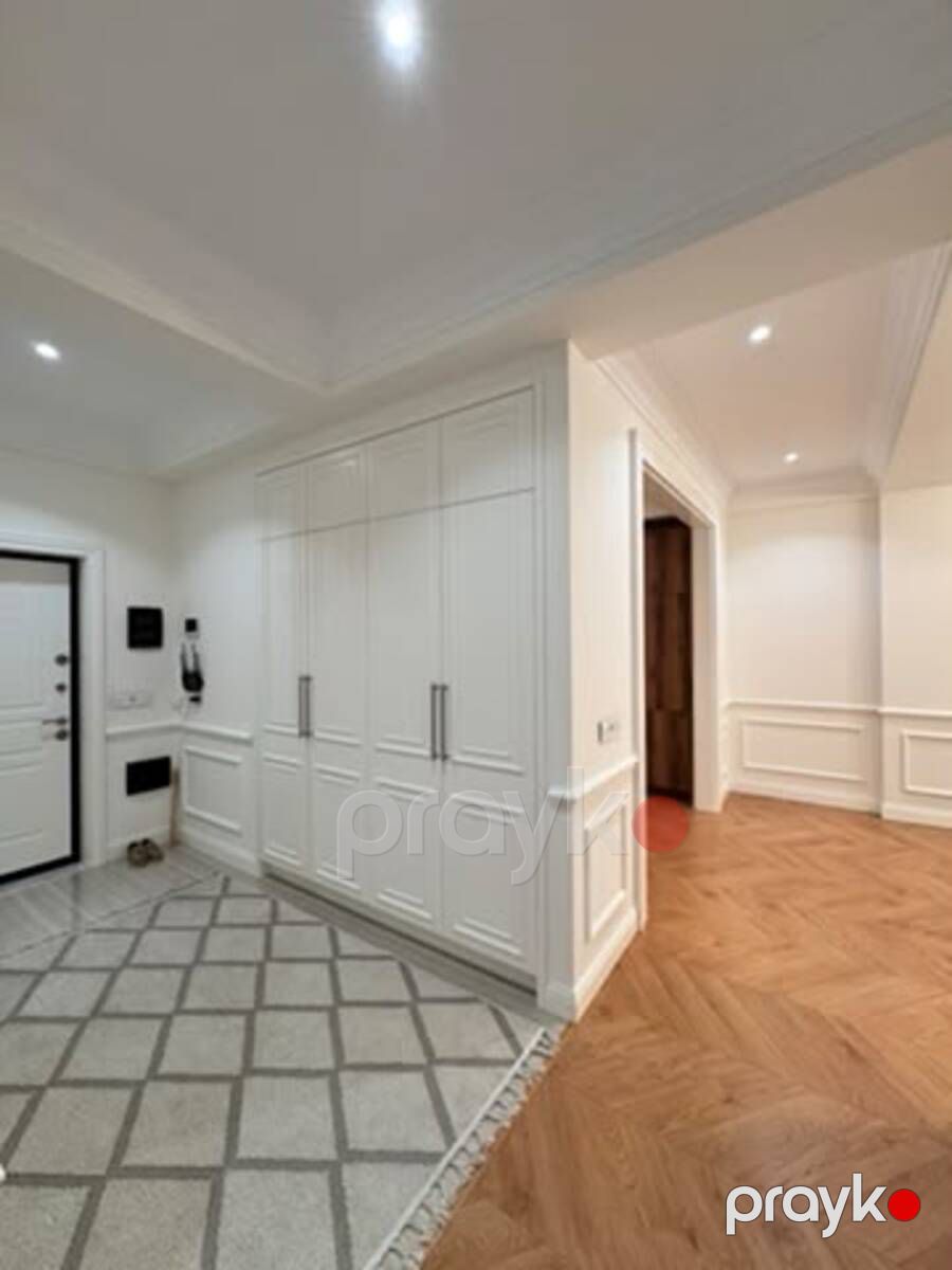 Satılır 2 otaqlı yeni tikili 100 m² — Mənzil, Bakı (6)