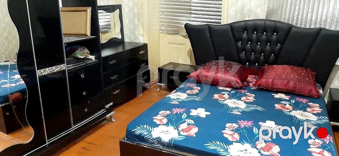 4-otaqlı mənzil kirayə verilir, 28 May m., 100 m² — Mənzil, Bakı (2)