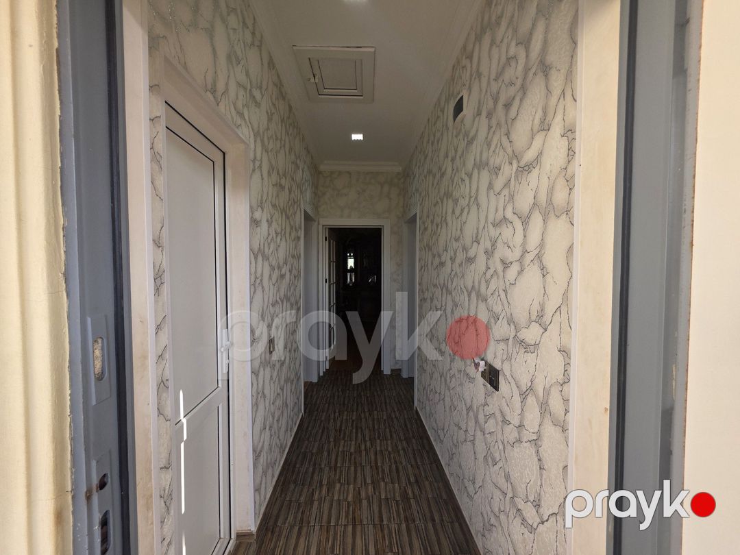 Satılır 3 otaqlı həyət evi/bağ evi 100 m² — Ev, villa, Bakı (3)