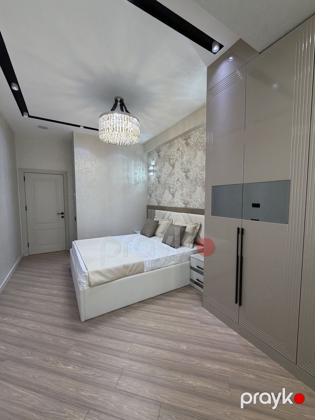 Satılır 3 otaqlı yeni tikili 92 m² — Mənzil, Bakı (8)