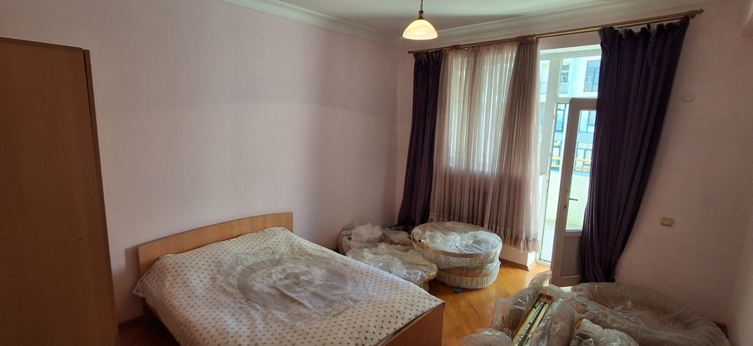 İcarəyə verilir 4 otaqlı yeni tikili 165 m² — Mənzil, Bakı (9)