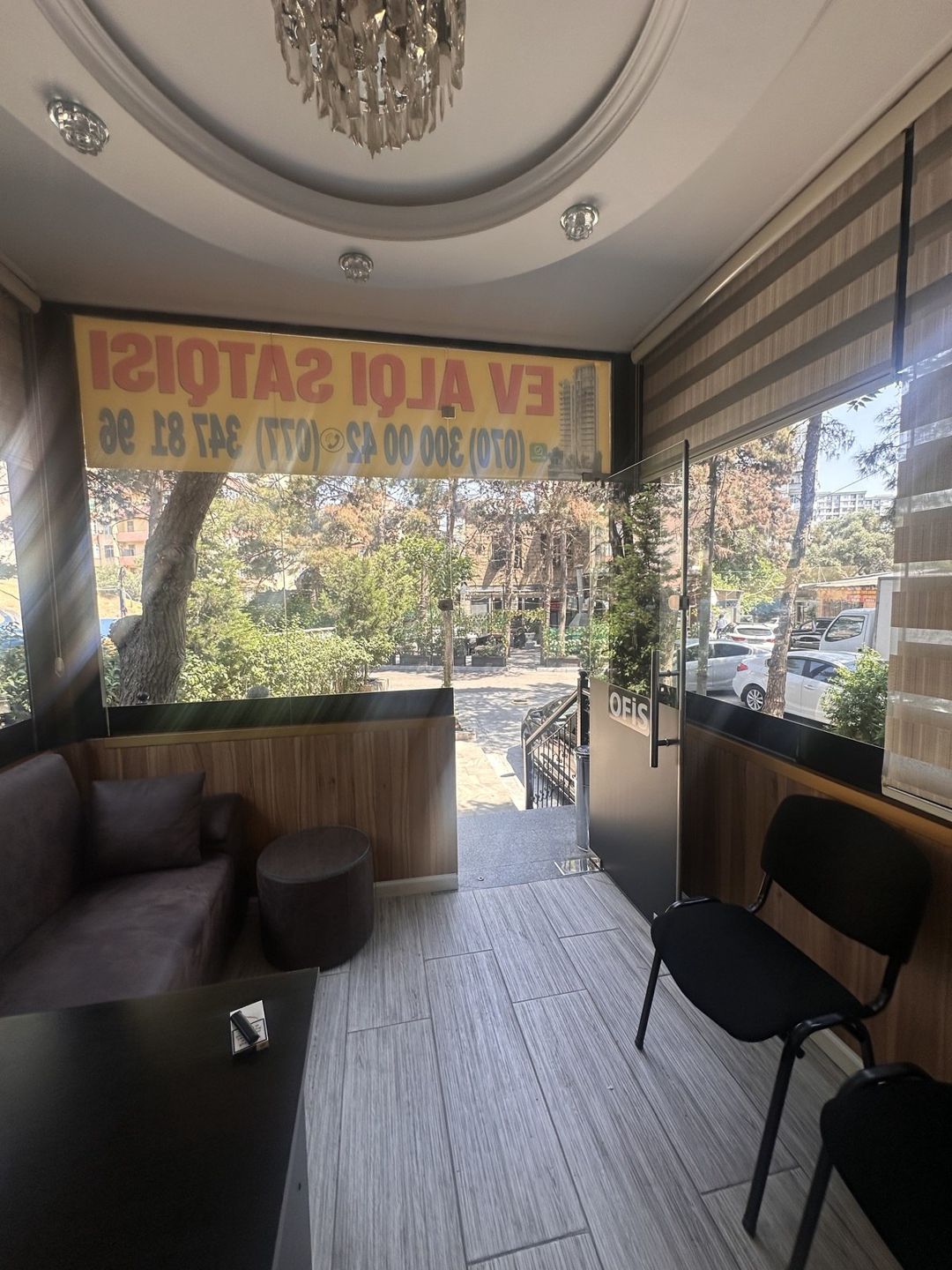 Satılır obyekt 70 m² — Əmlak, Bakı