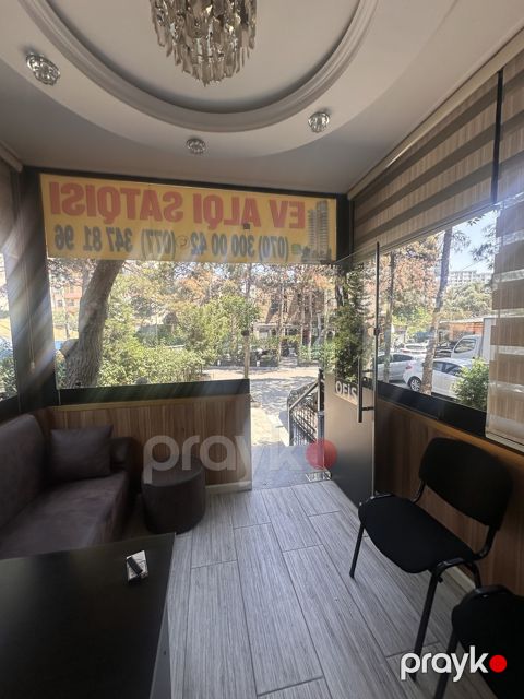 Satılır obyekt 70 m²