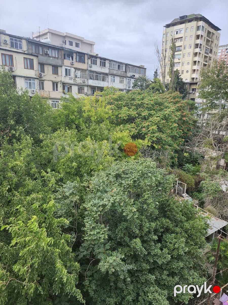 Satılır 3 otaqlı köhnə tikili 60 m² — Mənzil, Bakı (6)