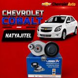 Chevrolet Cobalt 2011-2024 kəmər tarımlayıcı roliki — Авто