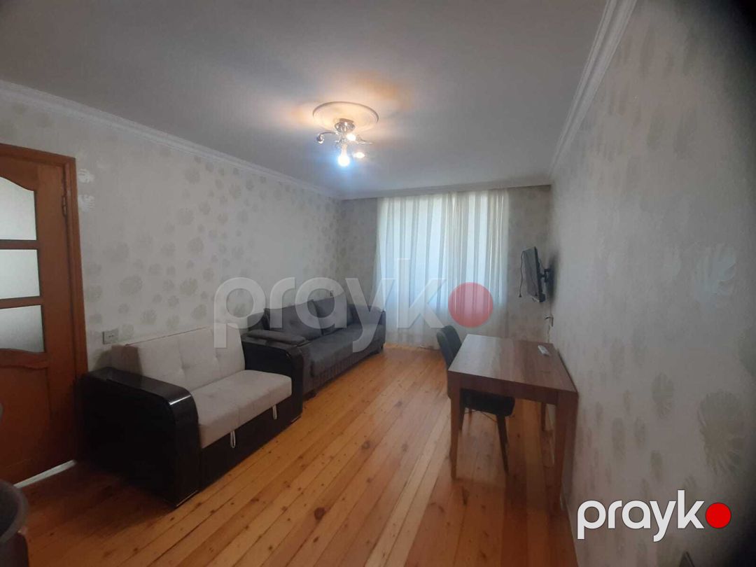 İcarəyə verilir 2 otaqlı köhnə tikili 45 m² — Mənzil, Bakı (3)