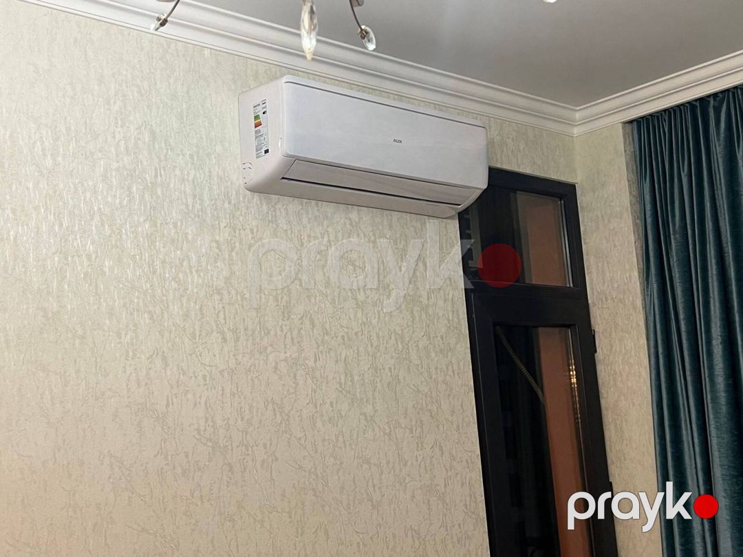 İcarəyə verilir 2 otaqlı yeni tikili 60 m² — Mənzil, Bakı (11)