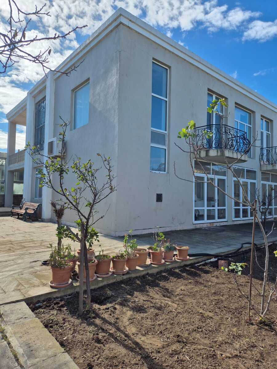 Satılır 6 otaqlı həyət evi/bağ evi 280 m² — Ev, villa, Bakı