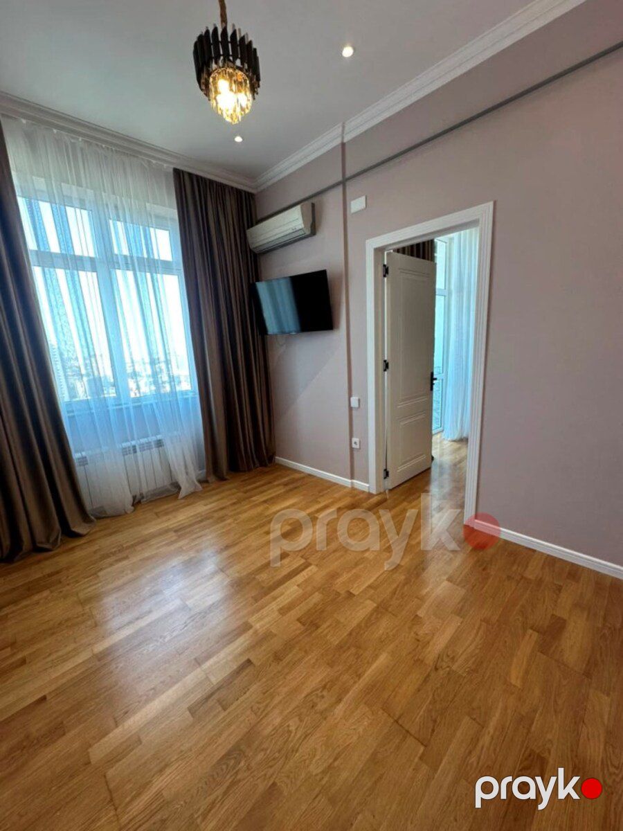 Satılır 2 otaqlı yeni tikili 72 m² — Mənzil, Bakı (10)