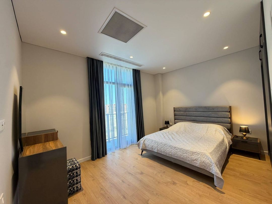 İcarəyə verilir 2 otaqlı yeni tikili 82.1 m² — Mənzil, Bakı (11)