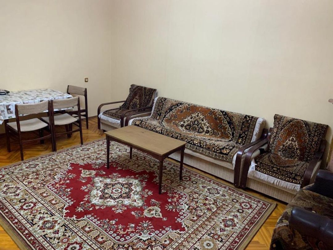 2-otaqlı mənzil kirayə verilir, Elmlər Akademiyası m., 50 m² — Daşınmaz əmlak, Bakı (2)