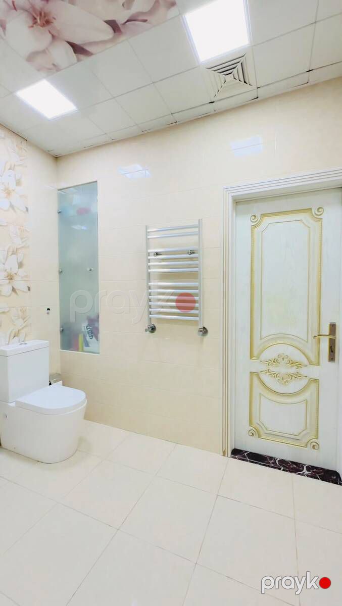 Satılır 4 otaqlı yeni tikili 170 m² — Mənzil, Bakı (11)