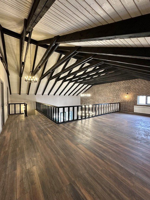 Satılır 7 otaqlı həyət evi/bağ evi 270 m² — Ev, villa, Bakı (11)