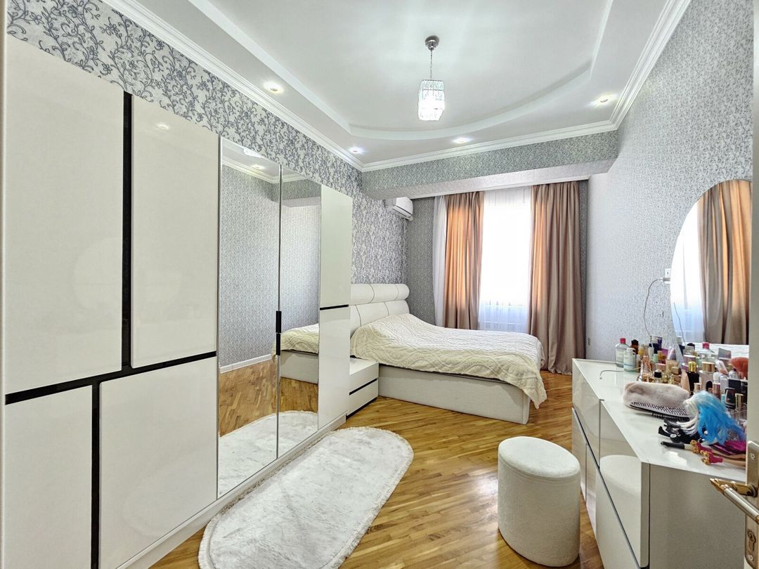Satılır 3 otaqlı yeni tikili 125 m² — Mənzil, Xırdalan (11)