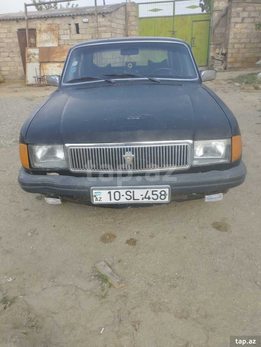 GAZ 31029, 1994 il — Avtomobillər, Bakı