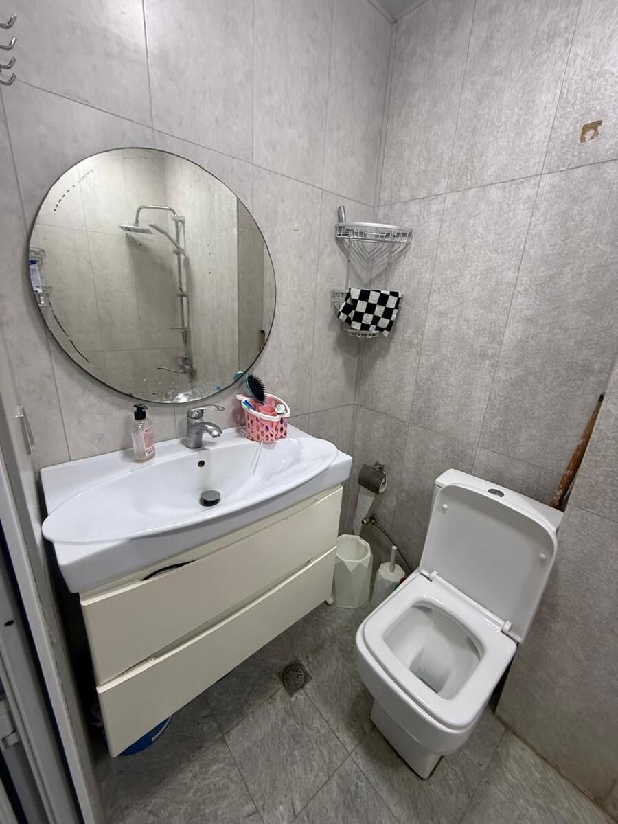 Satılır 2 otaqlı yeni tikili 46 m² — Mənzil, Bakı (11)