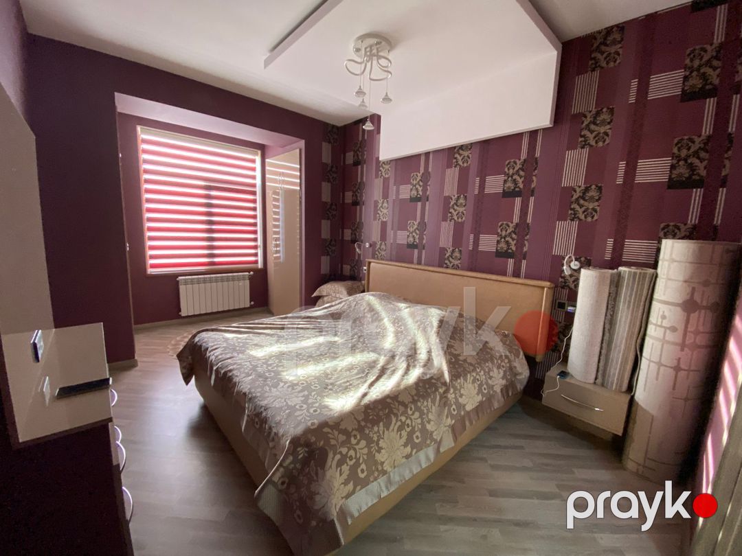 Satılır 2 otaqlı yeni tikili 72 m² — Mənzil, Bakı (6)