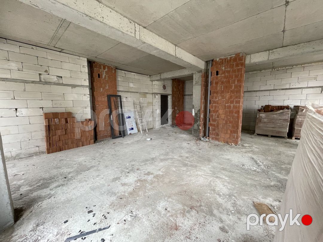 Satılır 3 otaqlı yeni tikili 104 m² — Mənzil, Bakı (10)
