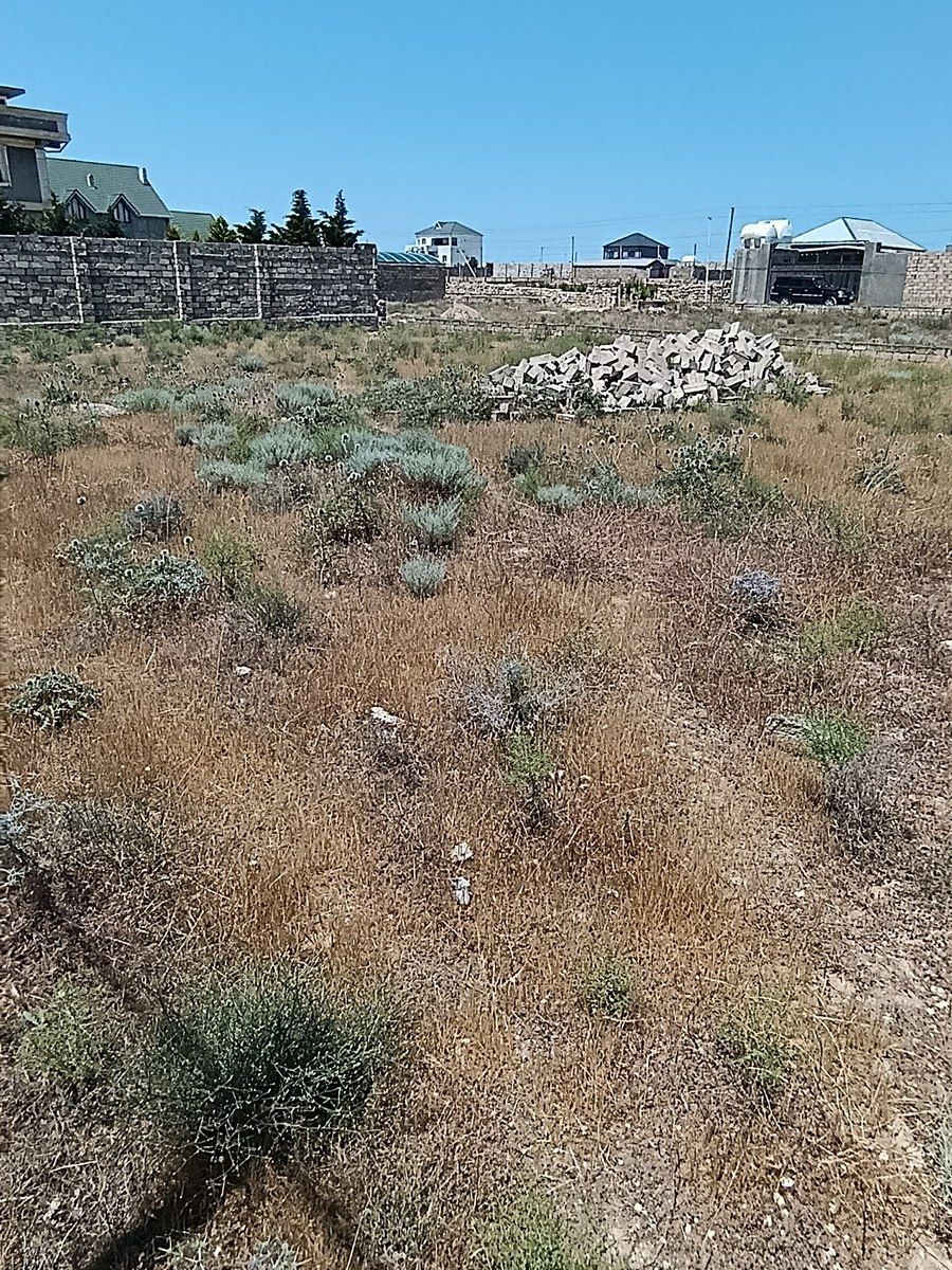 Satılır torpaq 10 sot — Torpaq, Bakı