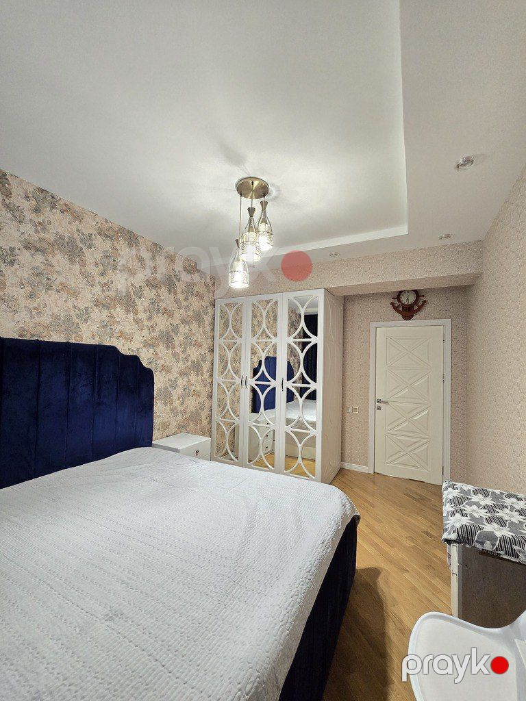 Satılır 3 otaqlı yeni tikili 110 m² — Mənzil, Bakı (12)
