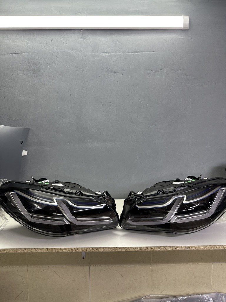 "BMW F10" Lazer faraları — Ehtiyat hissələri və aksesuarlar, Bakı