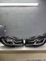 "BMW F10" Lazer faraları — Carlab Garage — Ehtiyat hissələri və aksesuarlar