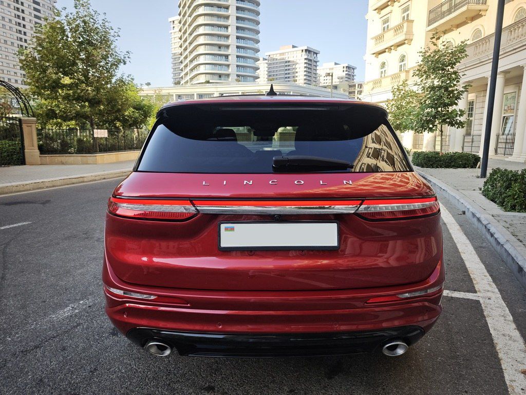 Lincoln Corsair, 2.5 L, 14.4 kWh, 2022 il, 25 000 km — Avtomobillər, Bakı (5)