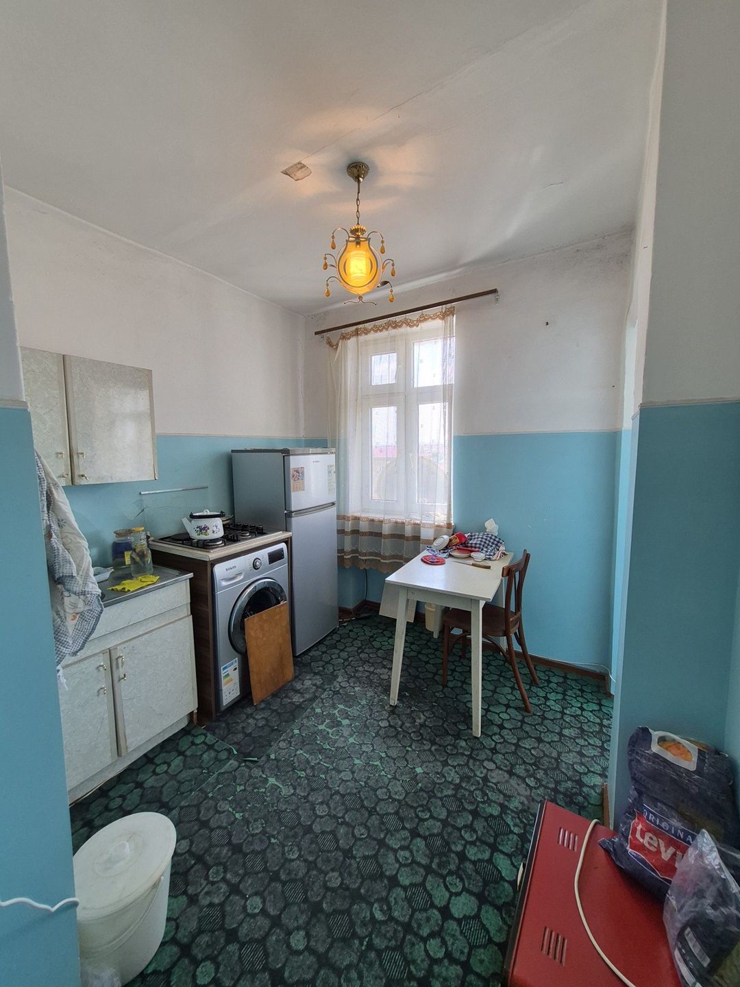 1-otaqlı mənzil, 18-ci mkr., 34 m² — Mənzil, Sumqayıt (6)