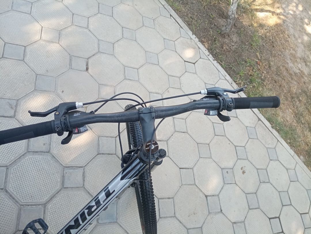 Velosiped Trinx Majes 100 — Velosipedlər, Bakı (3)