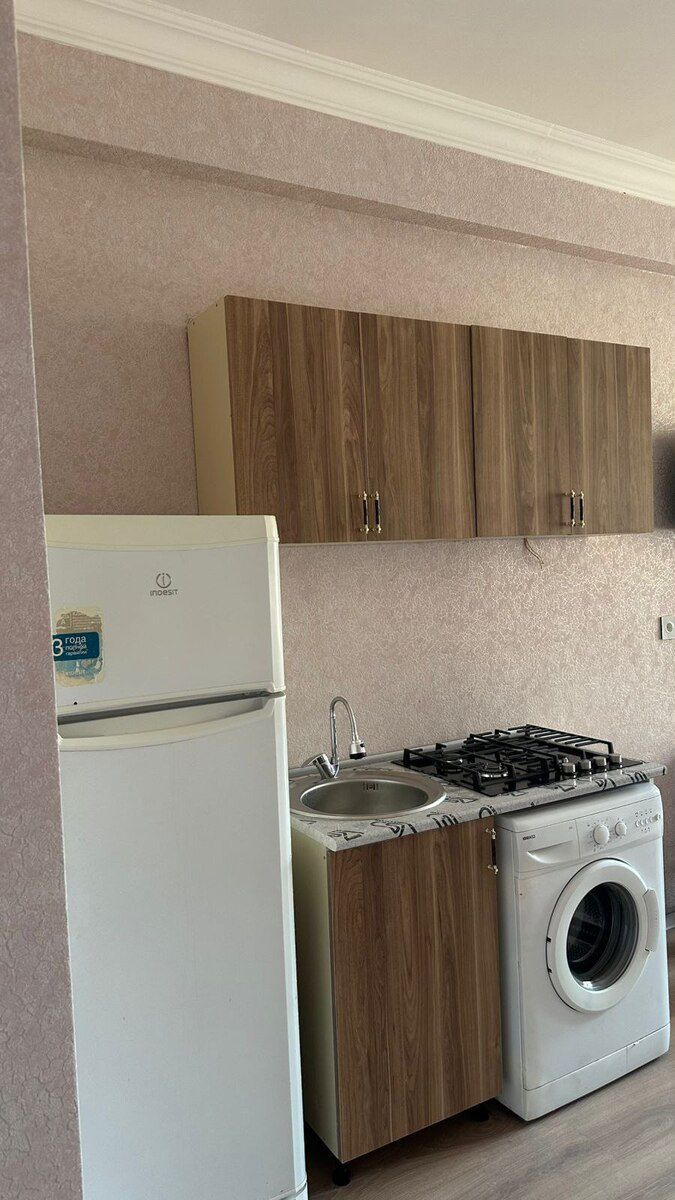 2-otaqlı yeni tikili kirayə verilir, Sumqayıt ş., 74 m² — Mənzil, Sumqayıt (4)