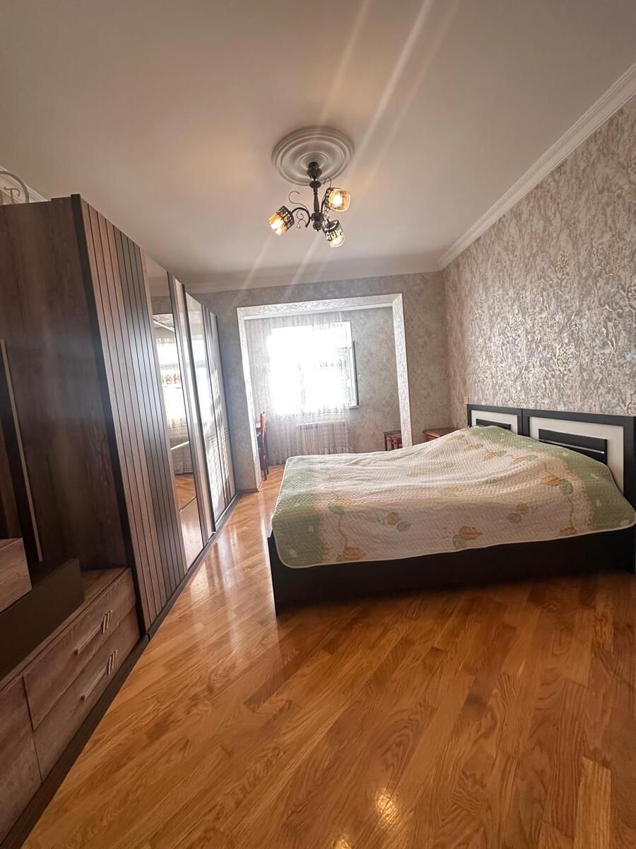 Satılır 3 otaqlı köhnə tikili 85 m² — Mənzil, Bakı (8)