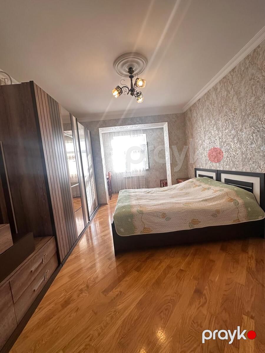 Satılır 3 otaqlı köhnə tikili 85 m² — Mənzil, Bakı (8)