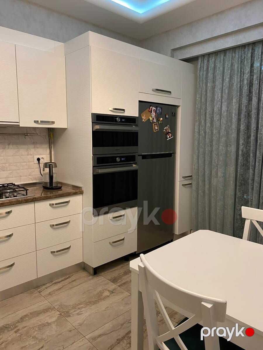 İcarəyə verilir 2 otaqlı yeni tikili 103 m² — Mənzil, Bakı (12)