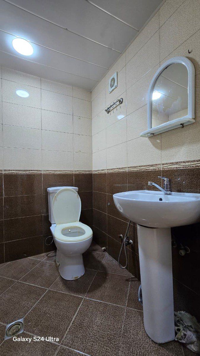 Satılır 1 otaqlı yeni tikili 36 m² — Mənzil, Xırdalan (11)