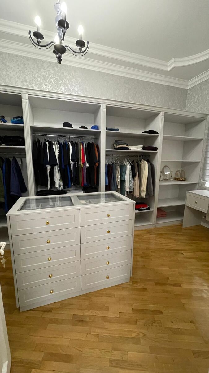 Satılır 8 otaqlı həyət evi/bağ evi 450 m² — Ev, villa, Bakı (7)