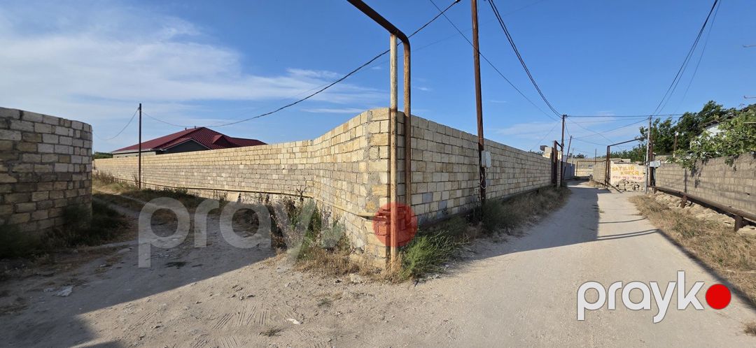 Satılır 5 otaqlı həyət evi/bağ evi 245 m² — Ev, villa, Bakı (5)
