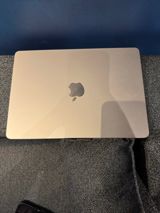 Apple MacBook Air 13.6 inch M2 256GB/8GB — Mallar