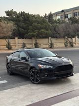Ford Fusion (North America), 1.5 L, 2013 il, 208 000 km — Cars