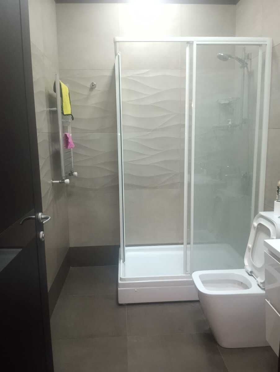 İcarəyə verilir 2 otaqlı yeni tikili 100 m² — Mənzil, Bakı (10)