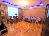 İcarəyə verilir 3 otaqlı yeni tikili 120 m² — Daşınmaz əmlak