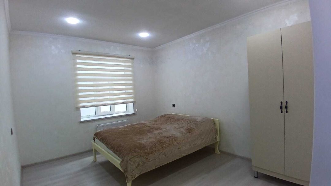 İcarəyə verilir 3 otaqlı həyət evi/bağ evi 120 m² — Ev, villa, Qəbələ (7)