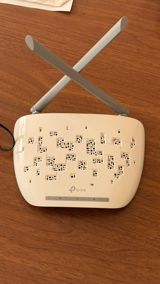 Modem TP Link — Goods