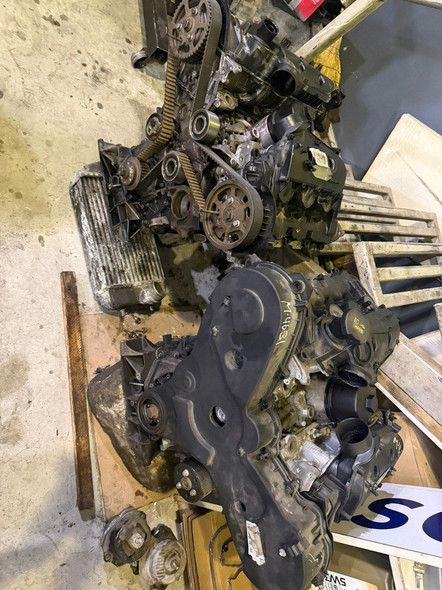 Range Rover mühərrikləri — Ehtiyat hissələri və aksesuarlar, Bakı (7)