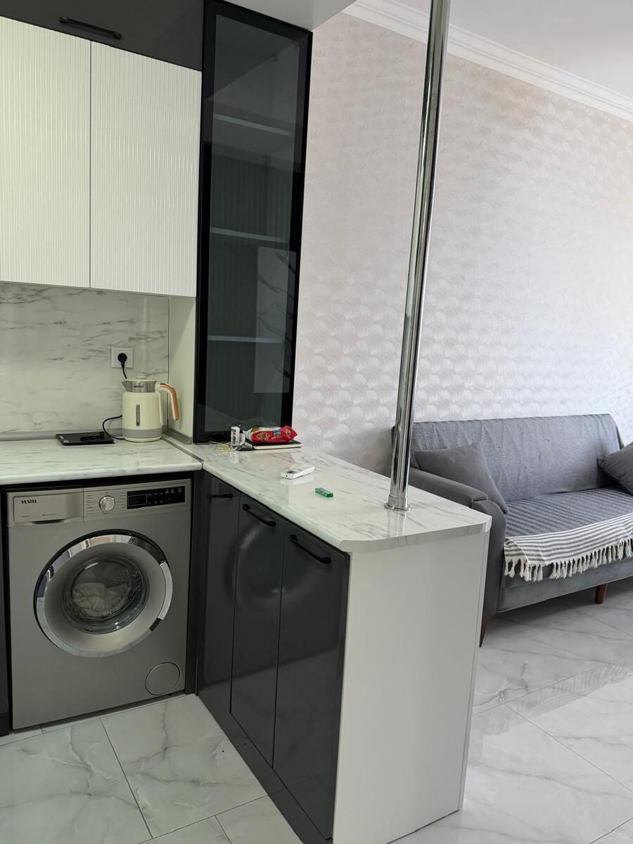 İcarəyə verilir 3 otaqlı yeni tikili 70 m² — Mənzil, Bakı (3)
