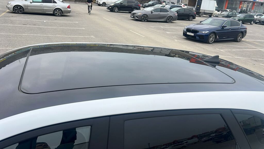 Forthing Friday EV, 57.8 kWh, 2024 il, 68 000 km — Avtomobillər, Bakı (12)