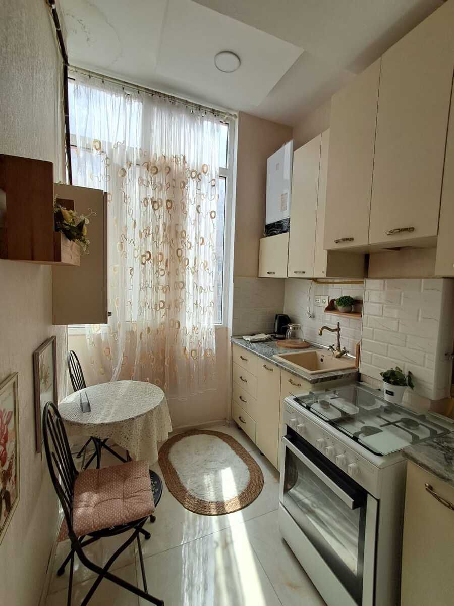 Satılır 2 otaqlı yeni tikili 60 m² — Mənzil, Xırdalan (4)
