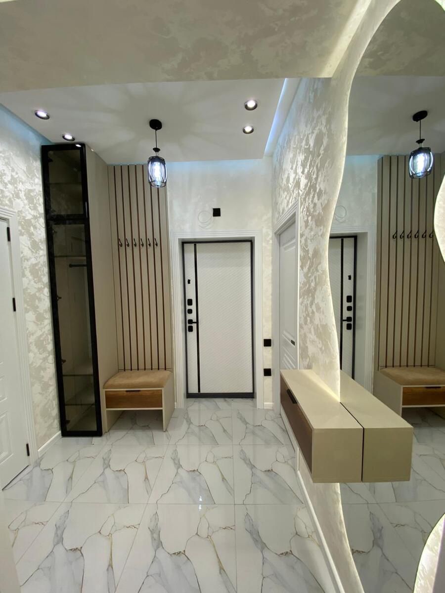 Satılır 3 otaqlı yeni tikili 70 m² — Mənzil, Bakı (5)
