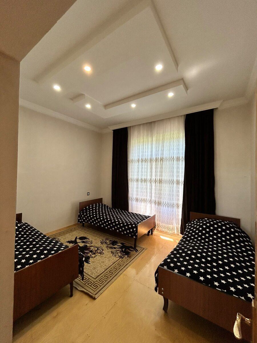 Həyət evi kirayə verilir, Quba r. — Ev, villa, Quba (7)
