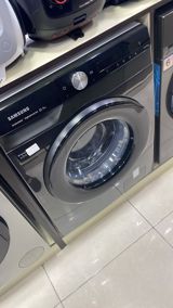 Samsung önyükləməli paltaryuyan maşın - Model xətti: Samsung — Aylin — Paltarqurudan maşınlar